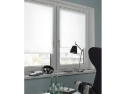 Gardinia EasyFix Rollo Thermo energiesparend 90 cm x 150 cm