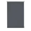 Gardinia EasyFix Rollo Thermo 90 cm x 210 cm Schiefer