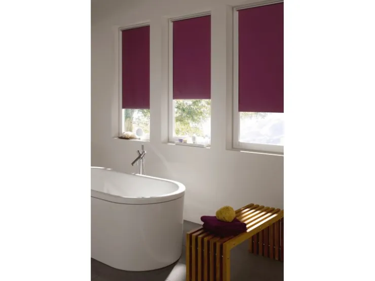 Gardinia EasyFix Rollo Thermo 75 cm x 150 cm