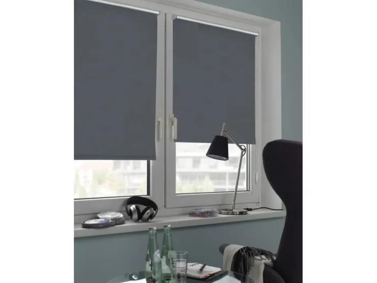 Gardinia EasyFix Rollo Thermo 75 cm x 150 cm
