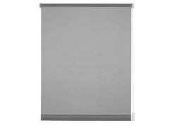 Gardinia EasyFix Rollo Uni 75 cm x 150 cm strukturiert