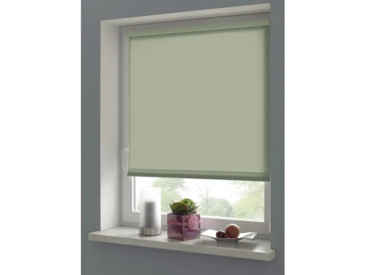 Gardinia EasyFix Rollo Uni 75 cm x 150 cm* Raffrollos