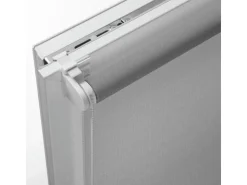 Gardinia EasyFix Rollo Uni 60 cm x 150 cm strukturiert* Raffrollos
