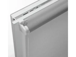 Gardinia EasyFix Rollo Uni 60 cm x 150 cm strukturiert* Raffrollos