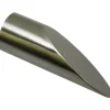 Gardinia Endstück Chicago Elypse für Ø 20 mm Edelstahloptik 2-er Pack* Gardinenstangen