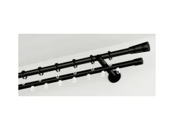 Gardinia Gardinenringe Chicago für Ø 20 mm 10-er Pack* Seilspanngarnituren