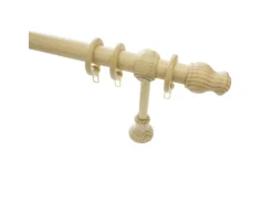 Gardinia Gardinenringe Lugano für Ø 28 mm 10-er Pack* Vorhänge|Gardinen