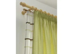 Gardinia Gardinenringe Lugano für Ø 28 mm 10-er Pack* Vorhänge|Gardinen