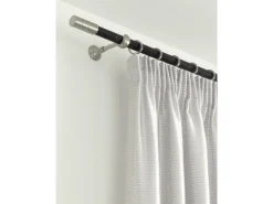 Gardinia Gardinenringe Windsor für Ø 25 mm optik 10-er Pack