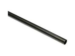 Gardinia Gardinenstange Chicago Ø 20 mm 200 cm* Seilspanngarnituren