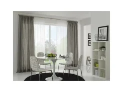 Gardinia Gardinenstange Chicago Ø 20 mm optik 240 cm* Gardinenstangen|Seilspanngarnituren