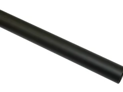 Gardinia Gardinenstange Industrial Home Ø 25 mm 240 cm* Gardinenstangen|Seilspanngarnituren
