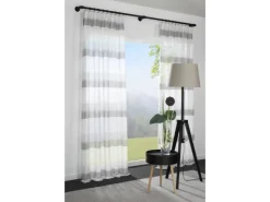 Gardinia Gardinenstange Industrial Home Ø 25 mm 240 cm* Gardinenstangen|Seilspanngarnituren