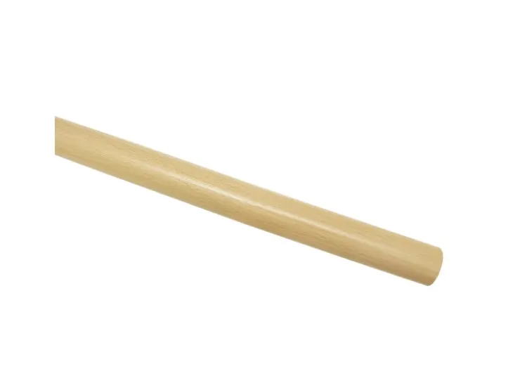 Gardinia Holz-Stange Country Ø 25 mm 240 cm