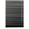 Gardinia Jalousie Aluminium 70 cm x 175 cm Schwarz* Jalousien
