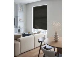Gardinia Jalousie Aluminium 90 cm x 175 cm Schwarz* Jalousien