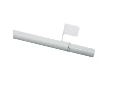 Gardinia Klemmstange Press&Go Zylinder Ø 8/10 mm 30 cm - 50 cm* Vitragestangen