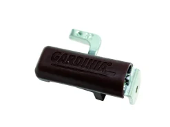 Gardinia Klemmträger für Aluminium Jalousien Metall 2-er Pack* Jalousien