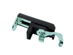Gardinia Klemmträger für Aluminium Jalousien Metall 2-er Pack* Jalousien