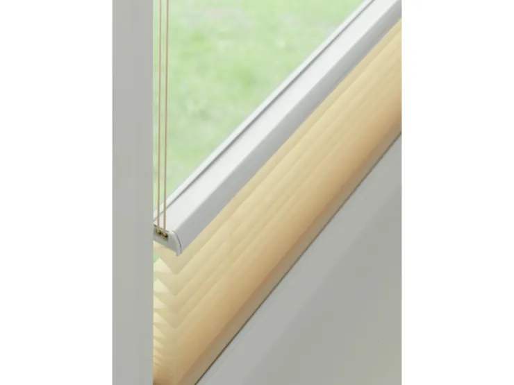 Gardinia Plissee Concept Tageslicht 70 cm x 130 cm