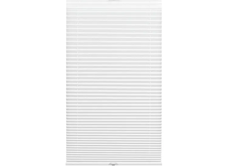 Gardinia Plissee Concept Thermo Abdunklung 90 cm x 130 cm* Plissees
