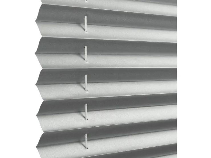 Gardinia Plissee Concept Thermo Abdunklung 90 cm x 130 cm* Plissees