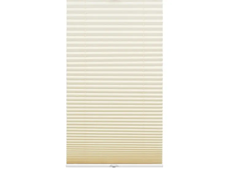 Gardinia Plissee Concept Tageslicht 80 cm x 130 cm