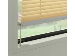 Gardinia Plissee Concept Tageslicht 80 cm x 130 cm