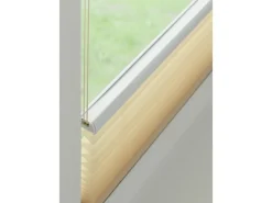 Gardinia Plissee Concept Tageslicht 80 cm x 130 cm