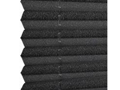Gardinia Plissee Concept Tageslicht 40 cm x 130 cm Schwarz* Plissees