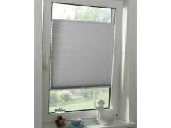 Gardinia Plissee Concept Tageslicht 80 cm x 210 cm* Plissees