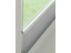Gardinia Plissee Concept Tageslicht 80 cm x 210 cm* Plissees