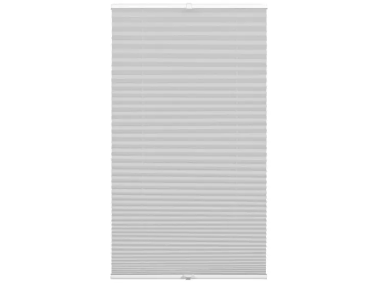 Gardinia Plissee Concept Thermo 100 cm x 130 cm