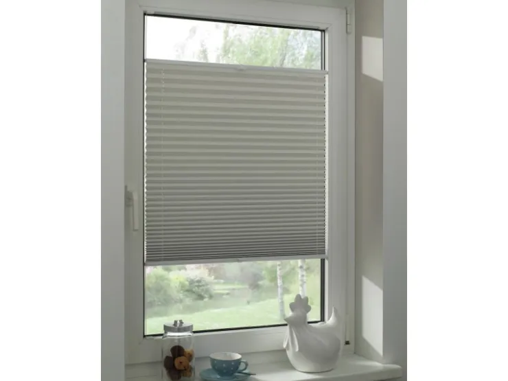 Gardinia Plissee Concept Thermo 80 cm x 130 cm* Plissees