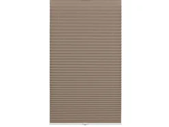 Gardinia Plissee Concept Tageslicht 60 cm x 130 cm