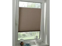 Gardinia Plissee Concept Tageslicht 60 cm x 130 cm
