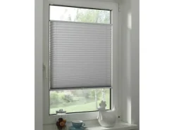Gardinia Plissee Concept Tageslicht 70 cm x 130 cm