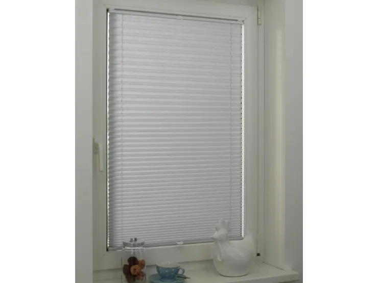 Gardinia Plissee Concept Tageslicht 70 cm x 130 cm