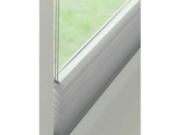 Gardinia Plissee Concept Tageslicht 70 cm x 130 cm