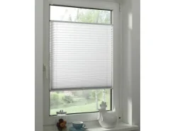 Gardinia Plissee Concept Tageslicht 80 cm x 210 cm
