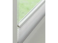 Gardinia Plissee Concept Tageslicht 80 cm x 210 cm