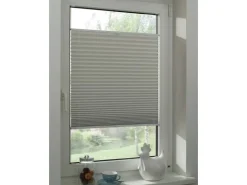 Gardinia Plissee Concept Thermo Abdunklung 60 cm x 130 cm* Plissees