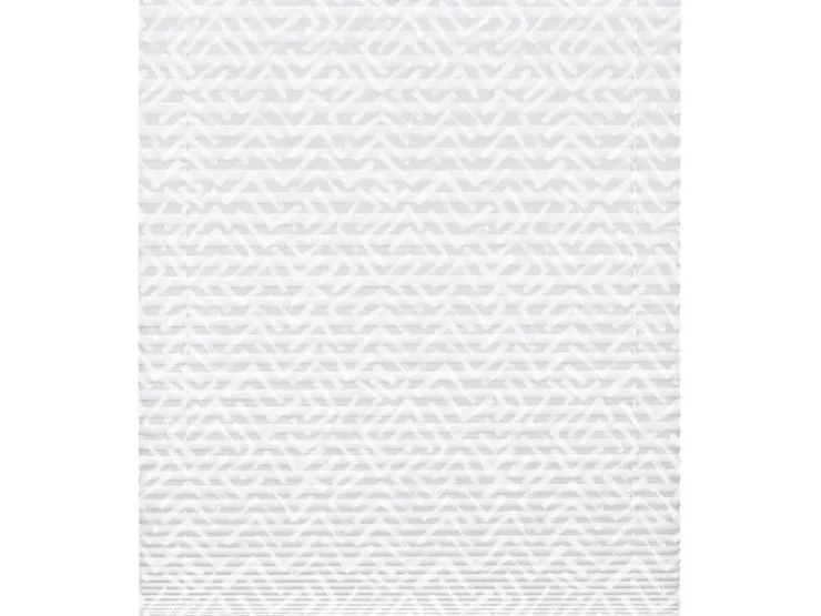 Gardinia Plissee Concept zum Klemmen Lissy 80 cm x 210 cm Weiß