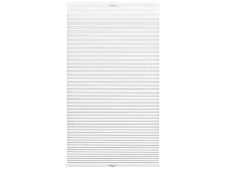 Gardinia Plissee Concept Thermo 100 cm x 130 cm