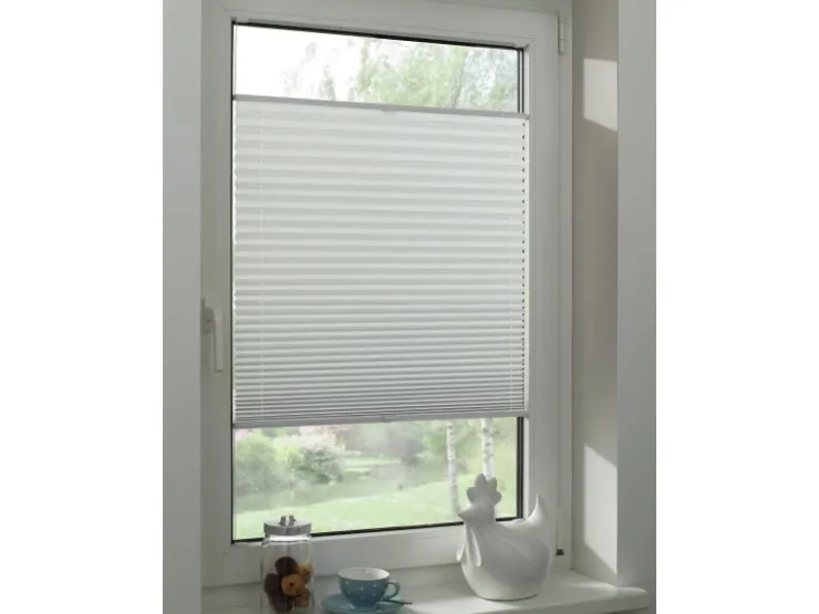 Gardinia Plissee Concept Thermo 100 cm x 130 cm