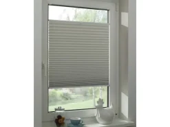 Gardinia Plissee Concept Thermo 70 cm x 130 cm* Plissees