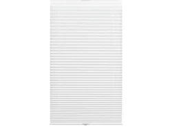 Gardinia Plissee Concept Thermo Abdunklung 75 cm x 130 cm* Plissees