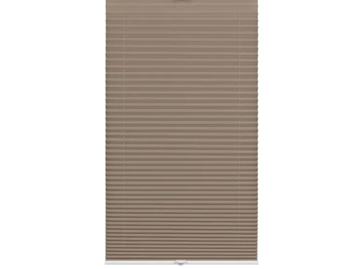 Gardinia Plissee Concept Tageslicht 100 cm x 130 cm