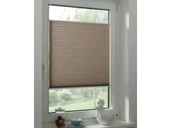 Gardinia Plissee Concept Tageslicht 100 cm x 130 cm