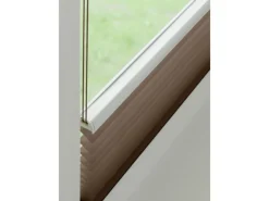 Gardinia Plissee Concept Tageslicht 100 cm x 130 cm